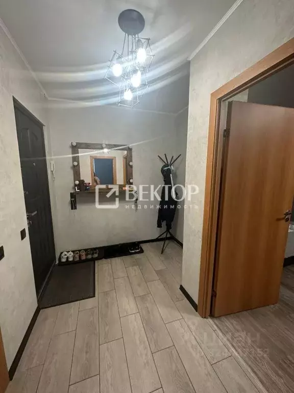 1-к кв. Ярославская область, Ярославский муниципальный округ, пос. ... - Фото 1