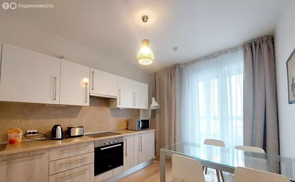 2-комнатная квартира: Новороссийск, проспект Ленина, 101 (64.6 м) - Фото 2