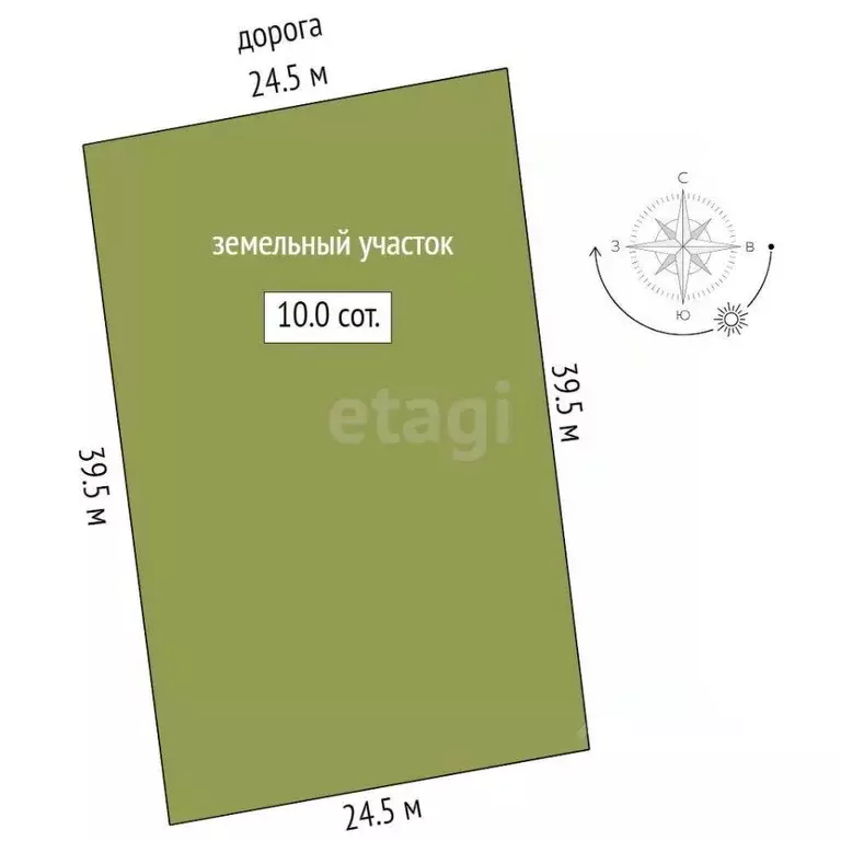 Дом в Тюменская область, Тюменский муниципальный округ, д. Якуши  (110 ... - Фото 2