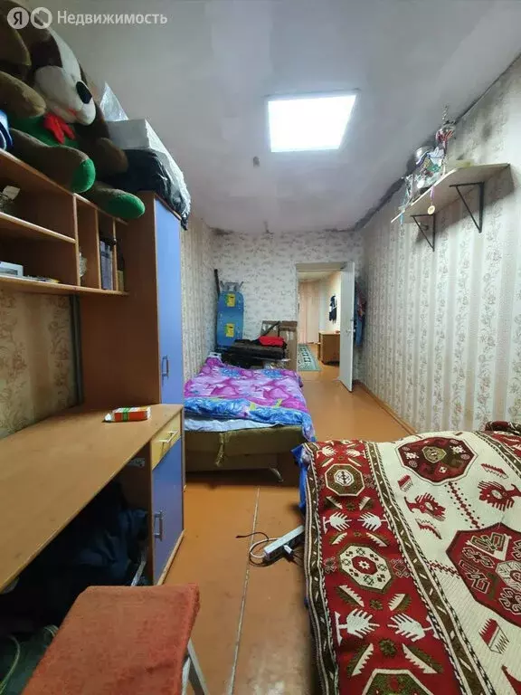 3-комнатная квартира: Кстово, улица 40 лет Октября, 25 (58.9 м) - Фото 2