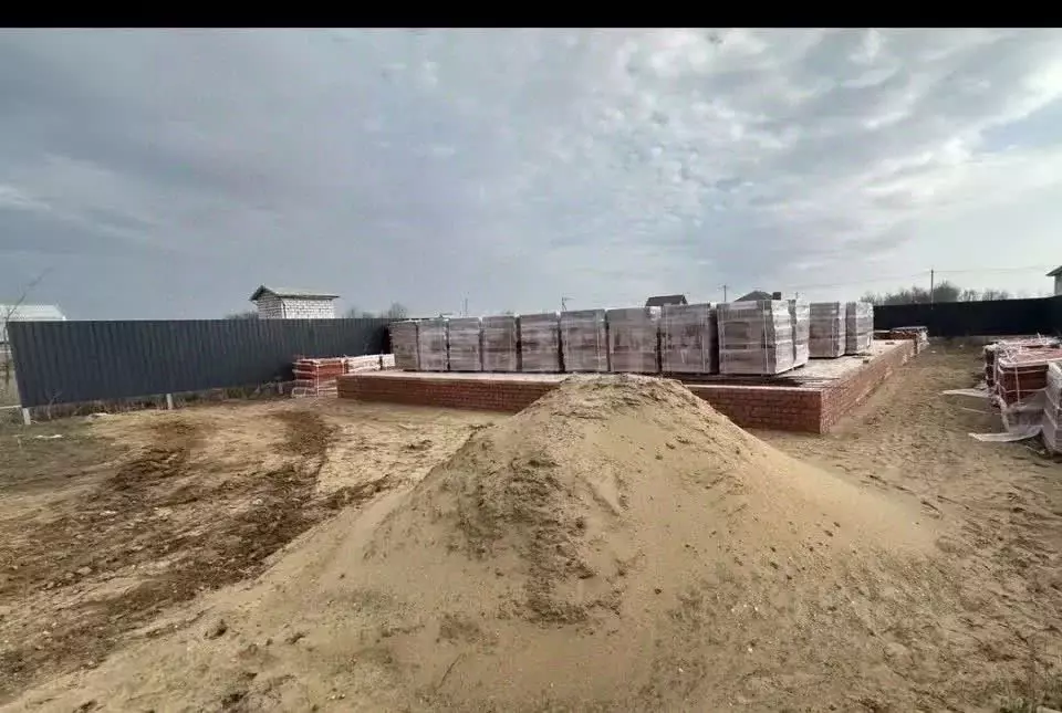 Участок в Саратовская область, Энгельс пос. Базальт-2,  (6.0 сот.) - Фото 1