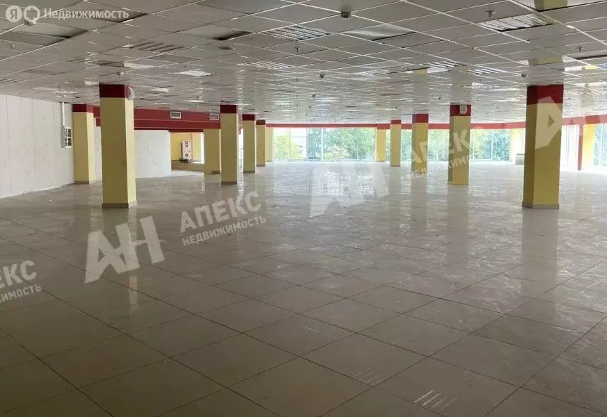 Производственное помещение (1256 м) - Фото 1