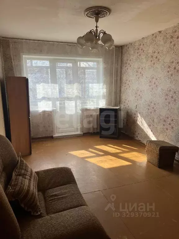 2-к кв. Алтайский край, Барнаул ул. Германа Титова, 48/2 (45.6 м) - Фото 1
