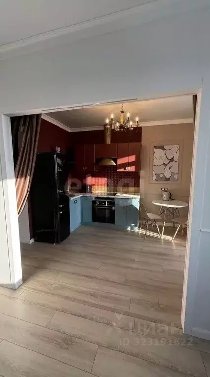 2-к кв. Омская область, Омск ул. Красный Путь, 101к2 (42.0 м) - Фото 1