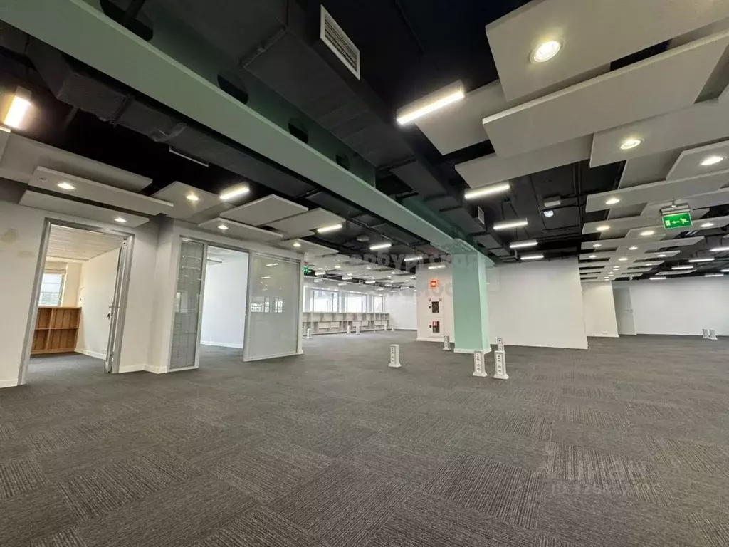 Офис в Санкт-Петербург Невский просп., 114-116 (416 м) - Фото 1