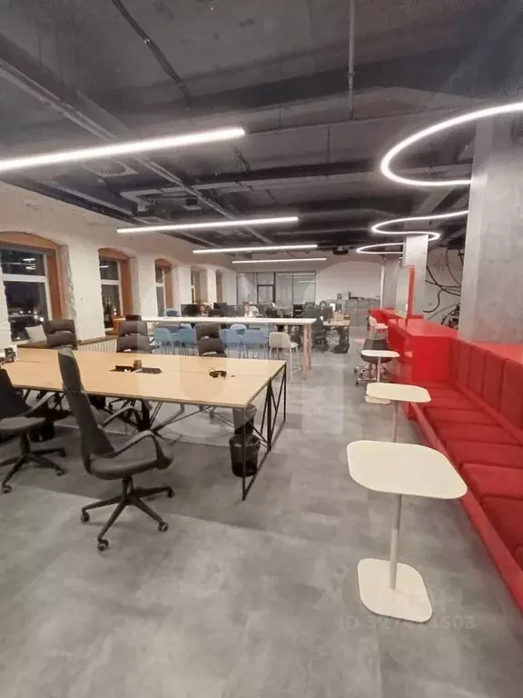 Офис в Москва Вятская ул., 27С15 (416 м) - Фото 1