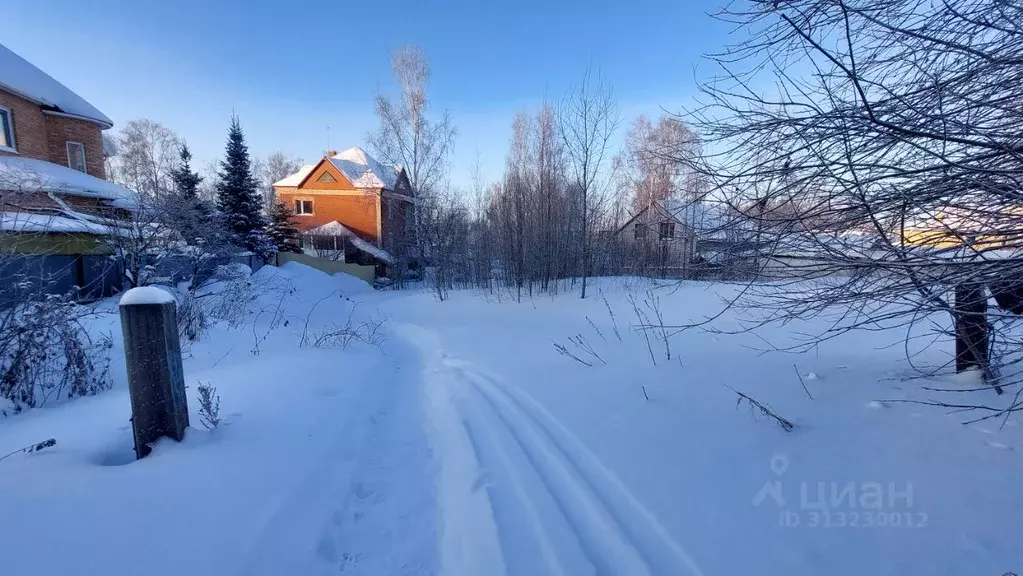 Участок в Ханты-Мансийский АО, Ханты-Мансийск ул. Пушкина (5.0 сот.) - Фото 0