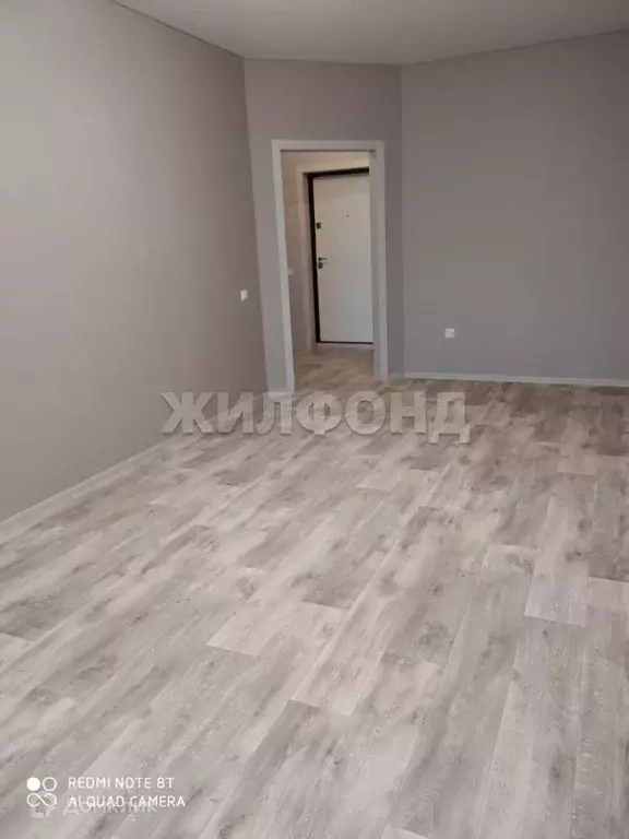 Продаётся 1-к квартира, 42.1 м - Фото 0