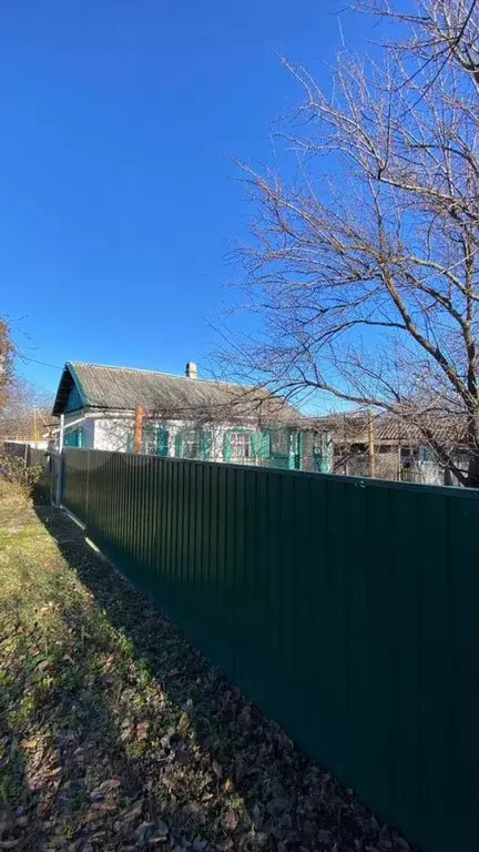 Дом 41 м на участке 10 сот. - Фото 0