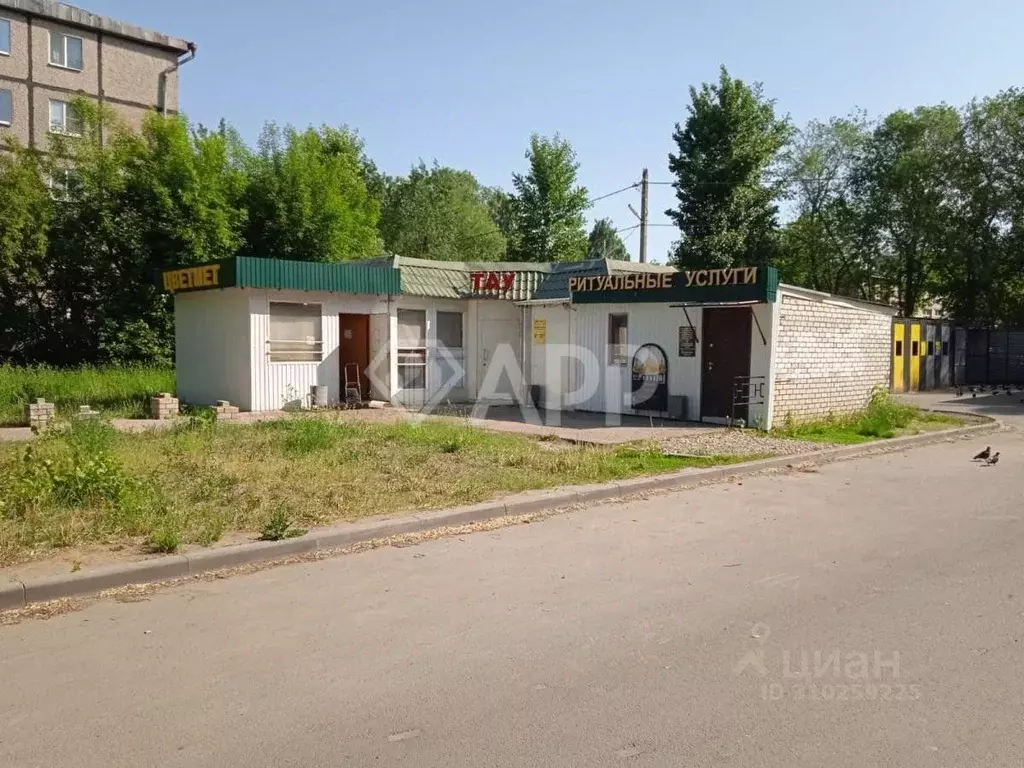 Помещение свободного назначения в Татарстан, Казань ул. Батыршина, 18 ... - Фото 0