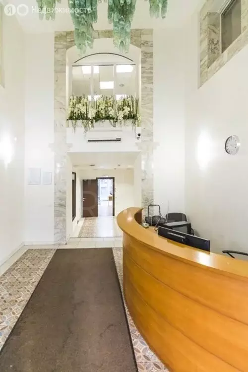 Торговая площадь (798.5 м) - Фото 2