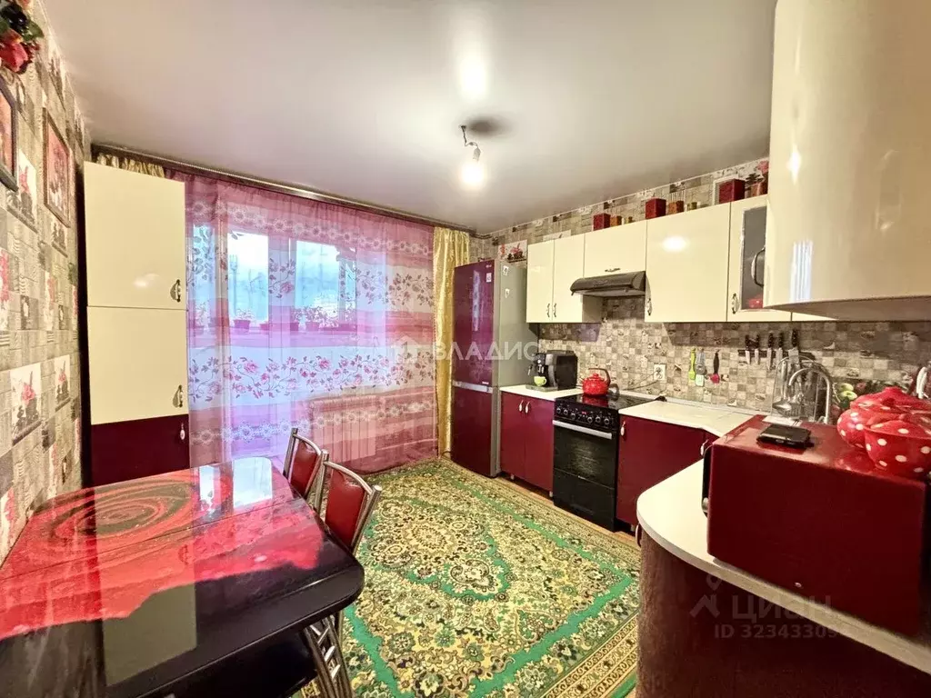 2-к кв. Пензенская область, Пенза ул. Генерала Глазунова, 19 (68.0 м) - Фото 1