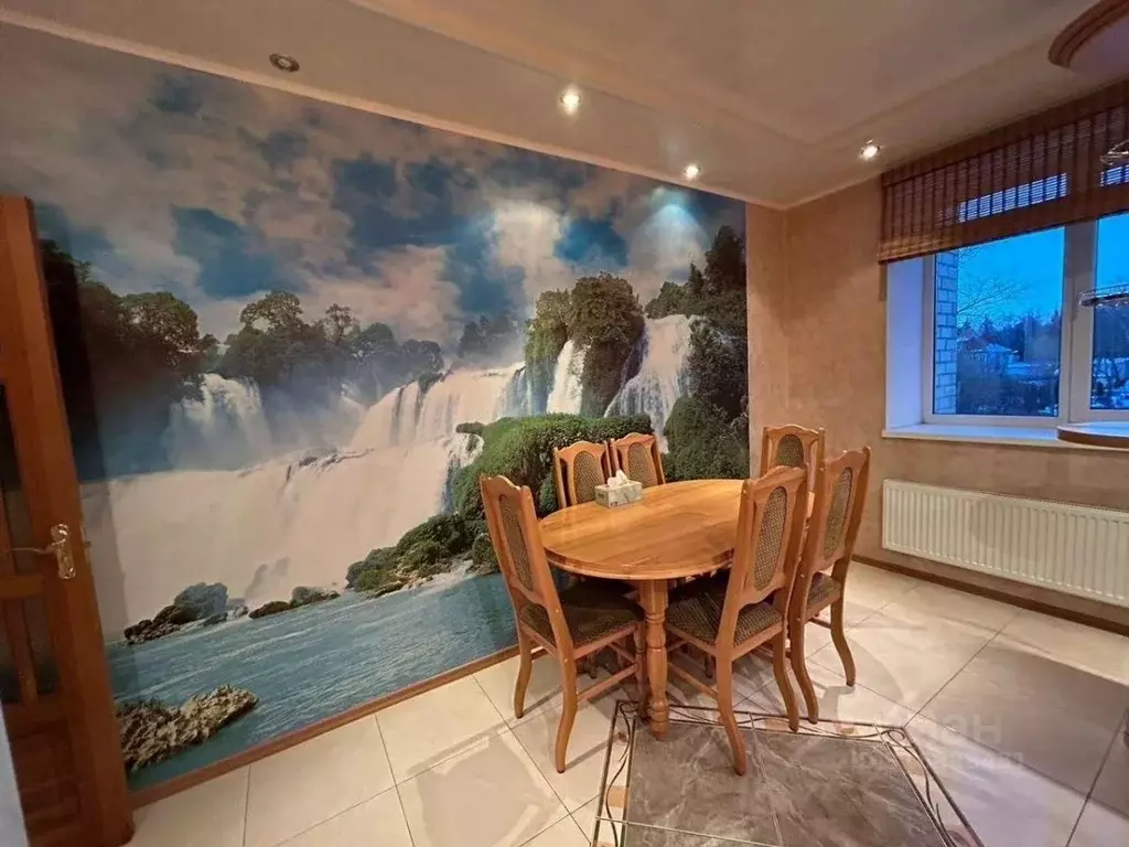 3-к кв. Калининградская область, Калининград Красносельская ул., 89 ... - Фото 1