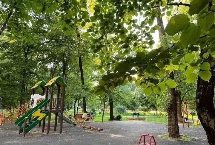 1-к кв. Москва ул. Красный Казанец, 3К3 (40.0 м) - Фото 1