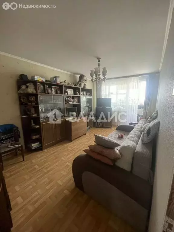 3-комнатная квартира: Калининград, Солнечный бульвар, 18А (71 м) - Фото 1