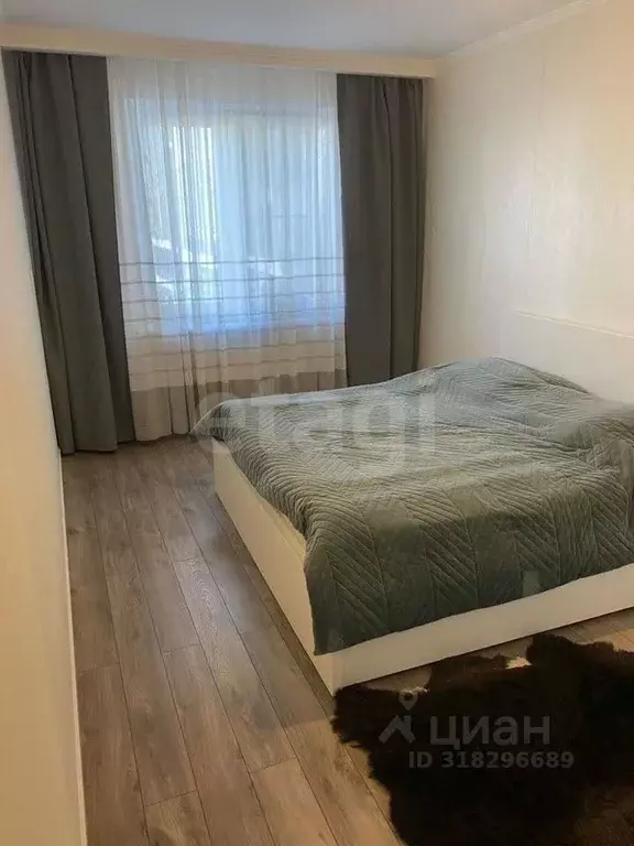 2-к кв. Санкт-Петербург ул. Среднерогатская, 20 (65.7 м) - Фото 0