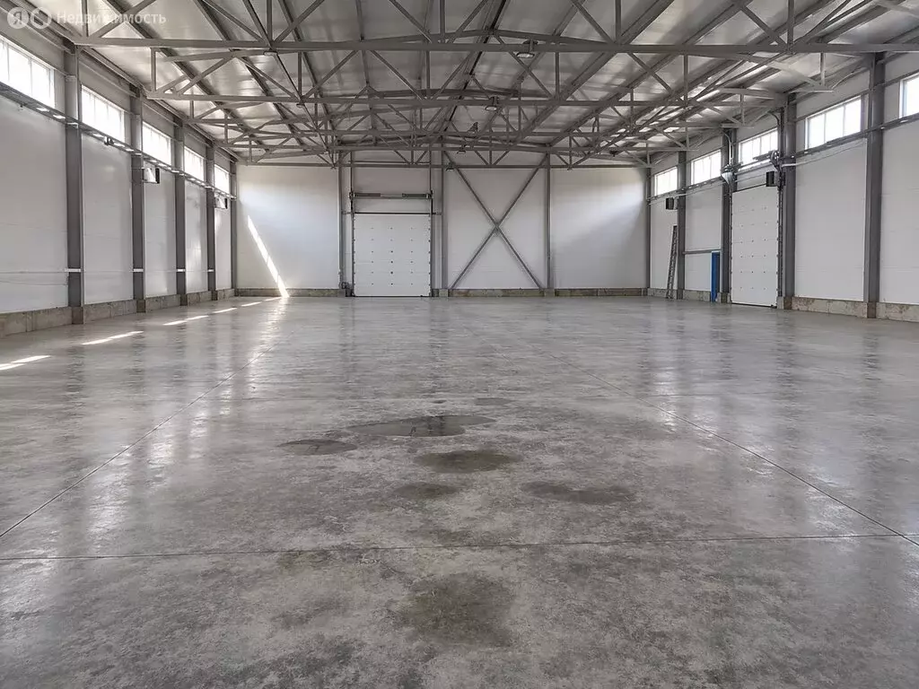 Склад (900 м) - Фото 1