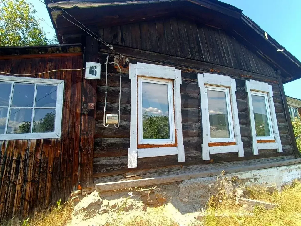 Дом 33,2 м на участке 10 сот. - Фото 0