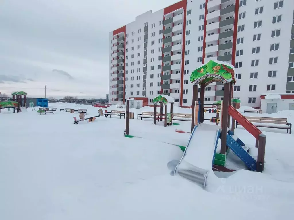 2-к кв. Свердловская область, Нижний Тагил ул. Булата Окуджавы, 12 ... - Фото 2