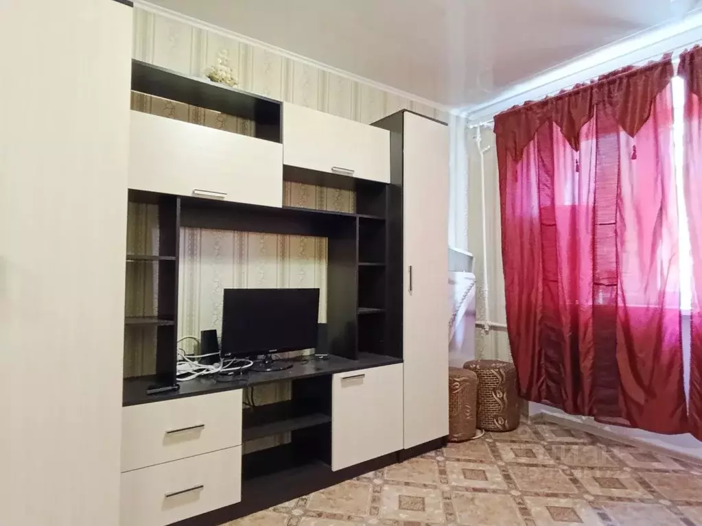 Комната Ростовская область, Таганрог ул. Свободы (18.0 м) - Фото 1