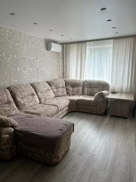 2-к. квартира, 47,2 м, 1/5 эт. - Фото 0