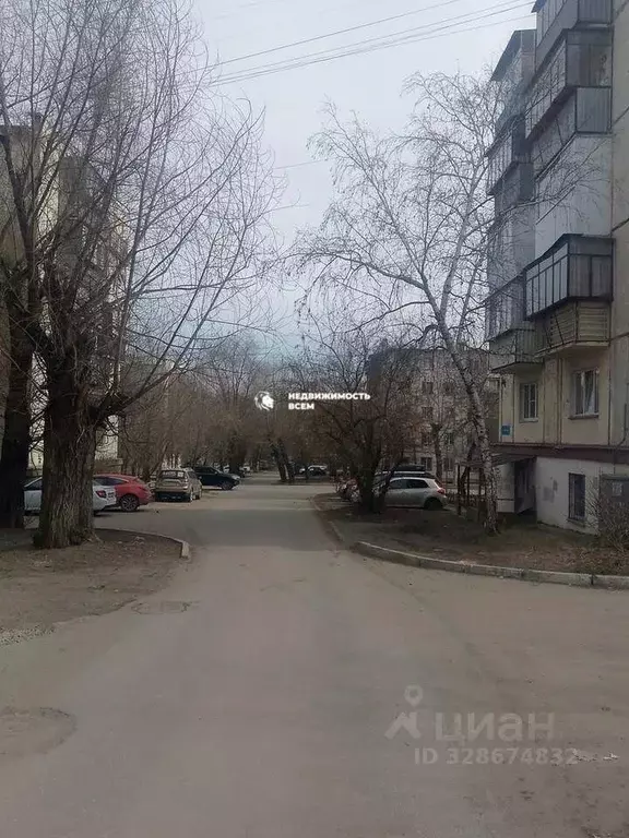 2-к кв. Челябинская область, Челябинск Каслинская ул., 52 (42.0 м) - Фото 2