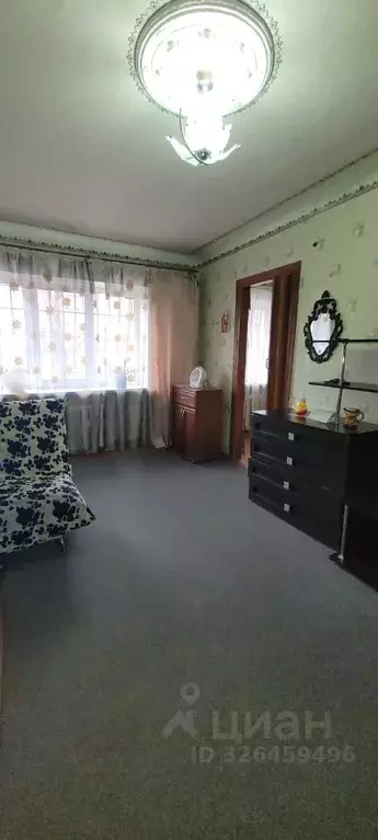 2-к кв. Волгоградская область, Волгоград ул. Маршала Еременко, 55 ... - Фото 1