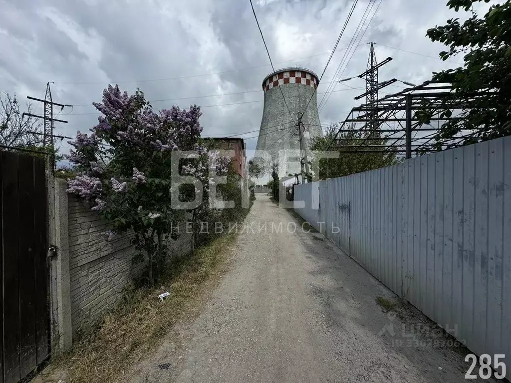 Участок в Крым, Симферополь городской округ, Комсомольское пгт, ... - Фото 2