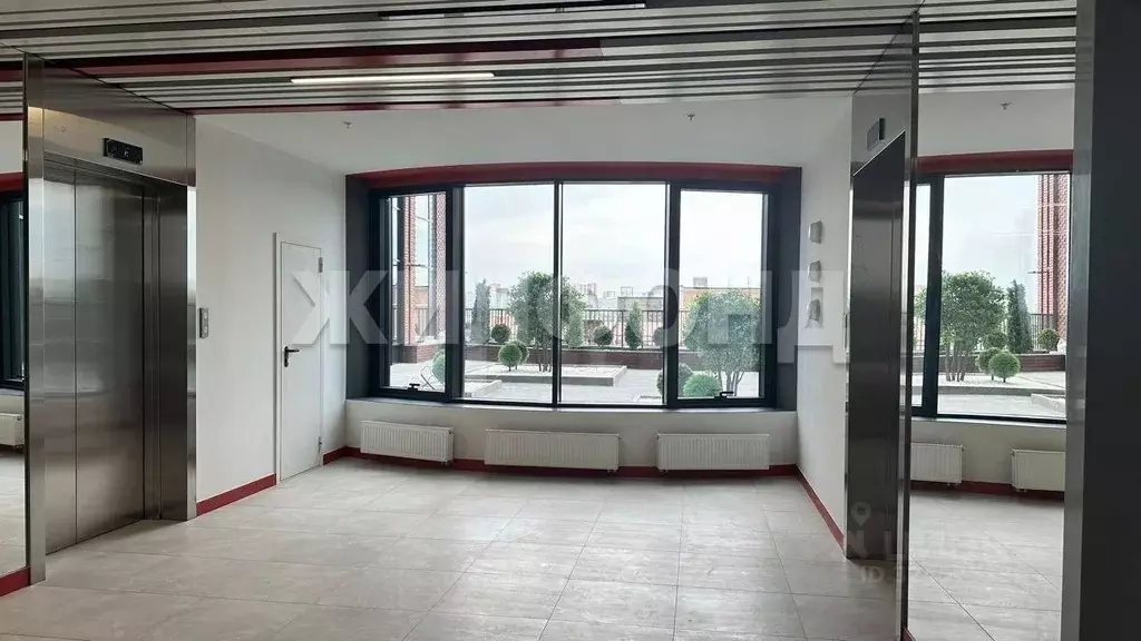 Офис в Новосибирская область, Новосибирск ул. Маковского, 6 (57 м) - Фото 2