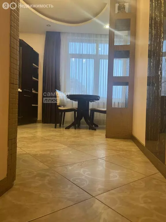 2-комнатная квартира: Видное, Клубный переулок, 7 (82.4 м) - Фото 2