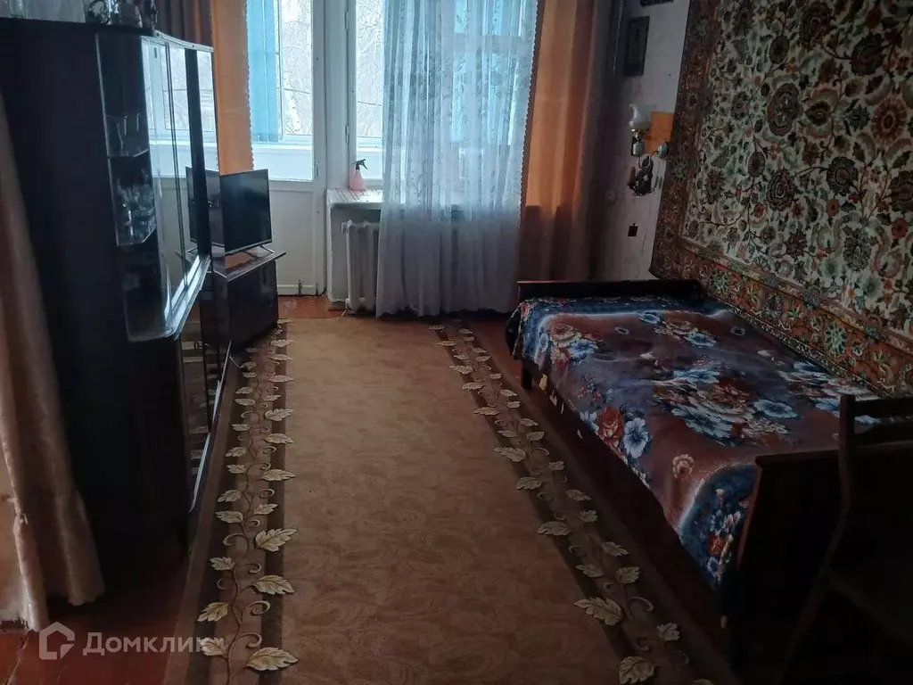 Продаётся 2-к квартира, 42.4 м - Фото 0