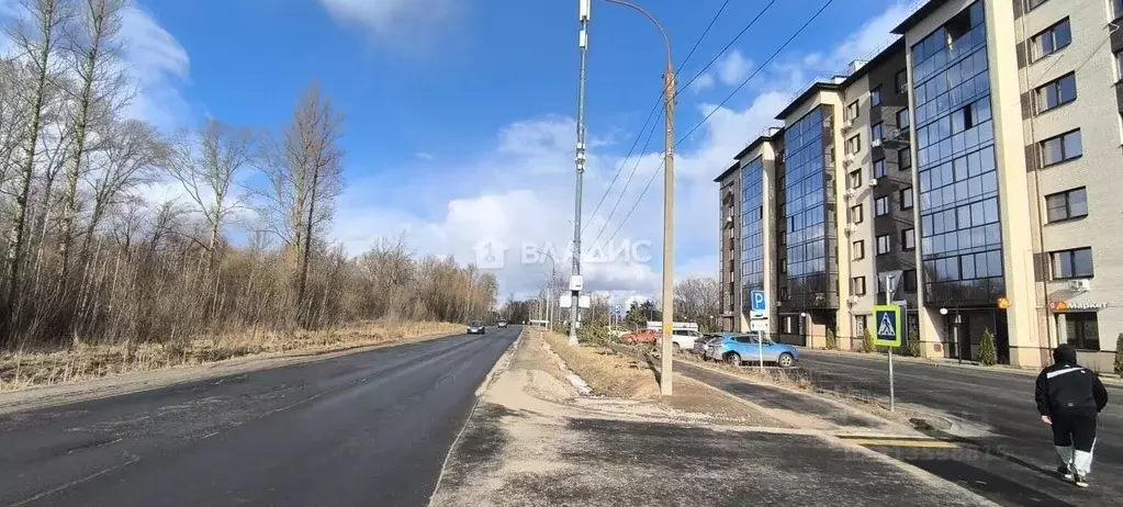 Участок в Ярославская область, Рыбинск Западный п/р, ул. 1-я ... - Фото 1