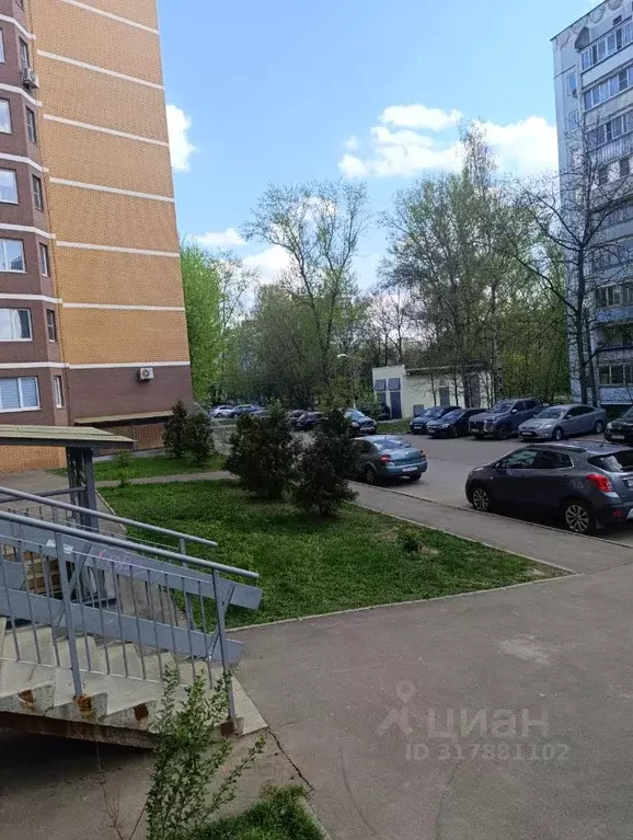 Помещение свободного назначения в Московская область, Красногорск ... - Фото 1