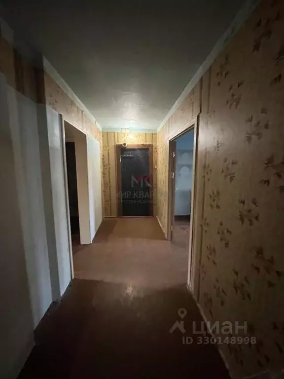 4-к кв. Хакасия, Абакан ул. Торосова, 23 (81.6 м) - Фото 2