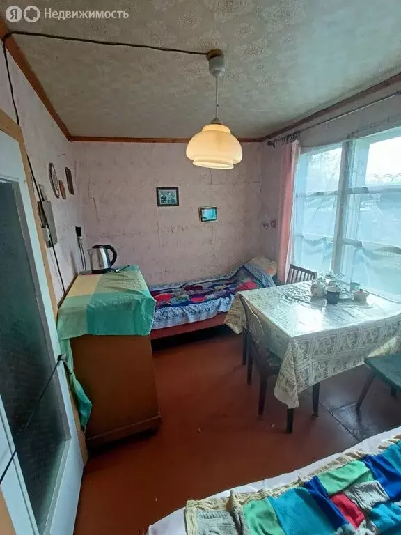 Дом в Ярославский муниципальный округ, СНТ Лесная Поляна (50 м) - Фото 1