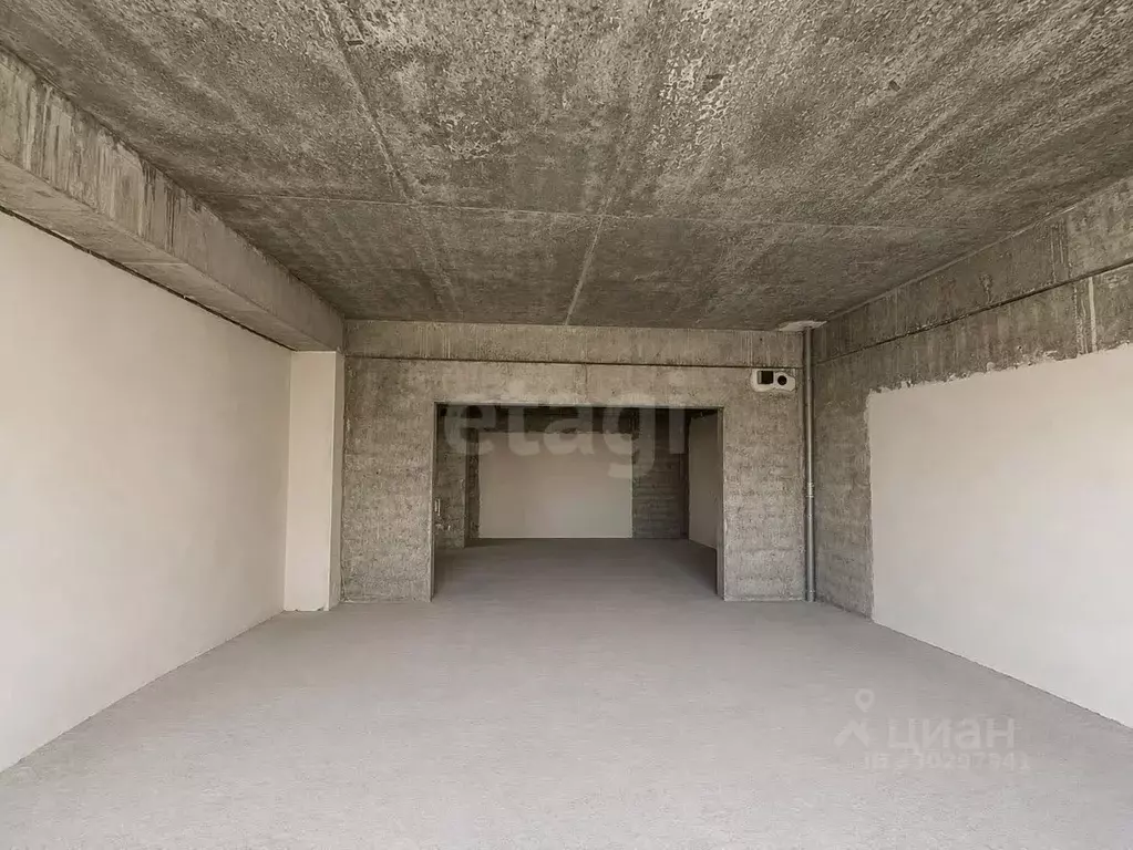 2-к кв. Крым, Ялта ул. Загородная, 17Г (84.0 м) - Фото 1