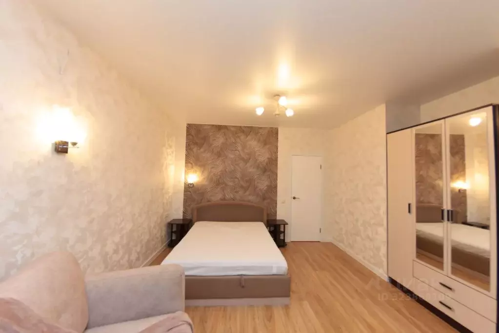 2-к кв. Москва ул. Академика Янгеля, 1к1 (80.0 м) - Фото 1