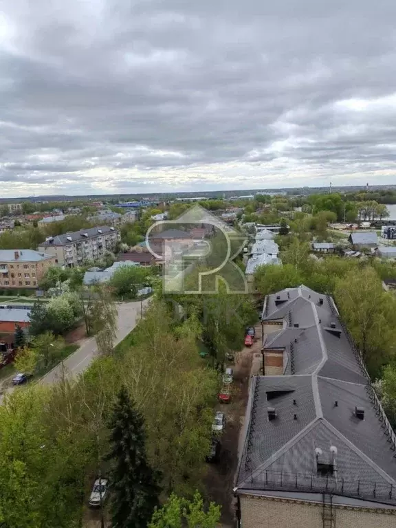 2-к кв. Московская область, Старая Купавна Богородский городской ... - Фото 0