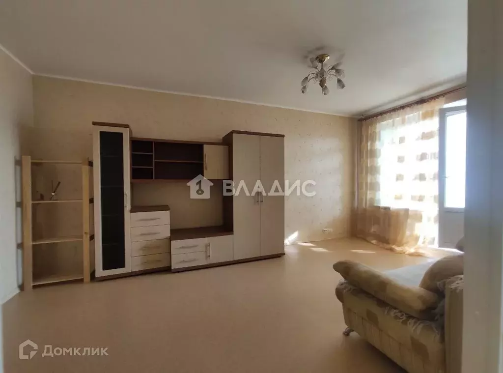Продаётся 1-к квартира, 44 м - Фото 0