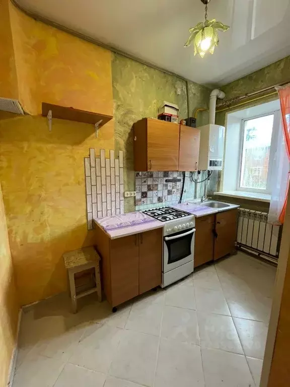 2-к кв. Башкортостан, Иглинский район, с. Кудеевский ул. Победы, 7 ... - Фото 2