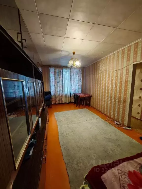 2-к кв. Московская область, Химки Кольцевая ул., 8 (42.8 м) - Фото 1