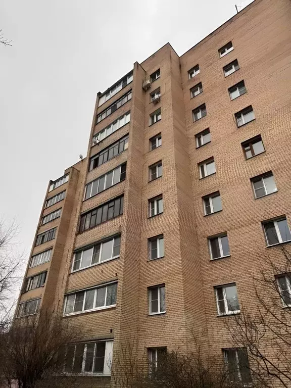 1-к кв. Московская область, Одинцовский городской округ, ВНИИССОК пгт ... - Фото 1