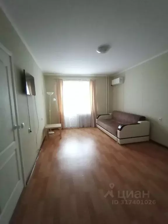 1-к кв. Ростовская область, Ростов-на-Дону ул. Платона Кляты, 15 (36.0 ... - Фото 2