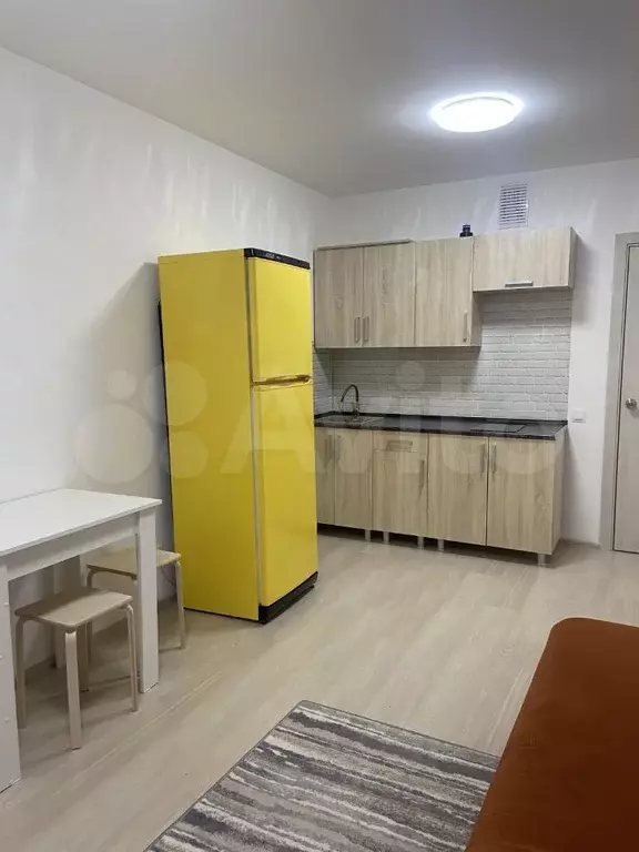 Квартира-студия, 22 м, 9/25 эт. - Фото 0