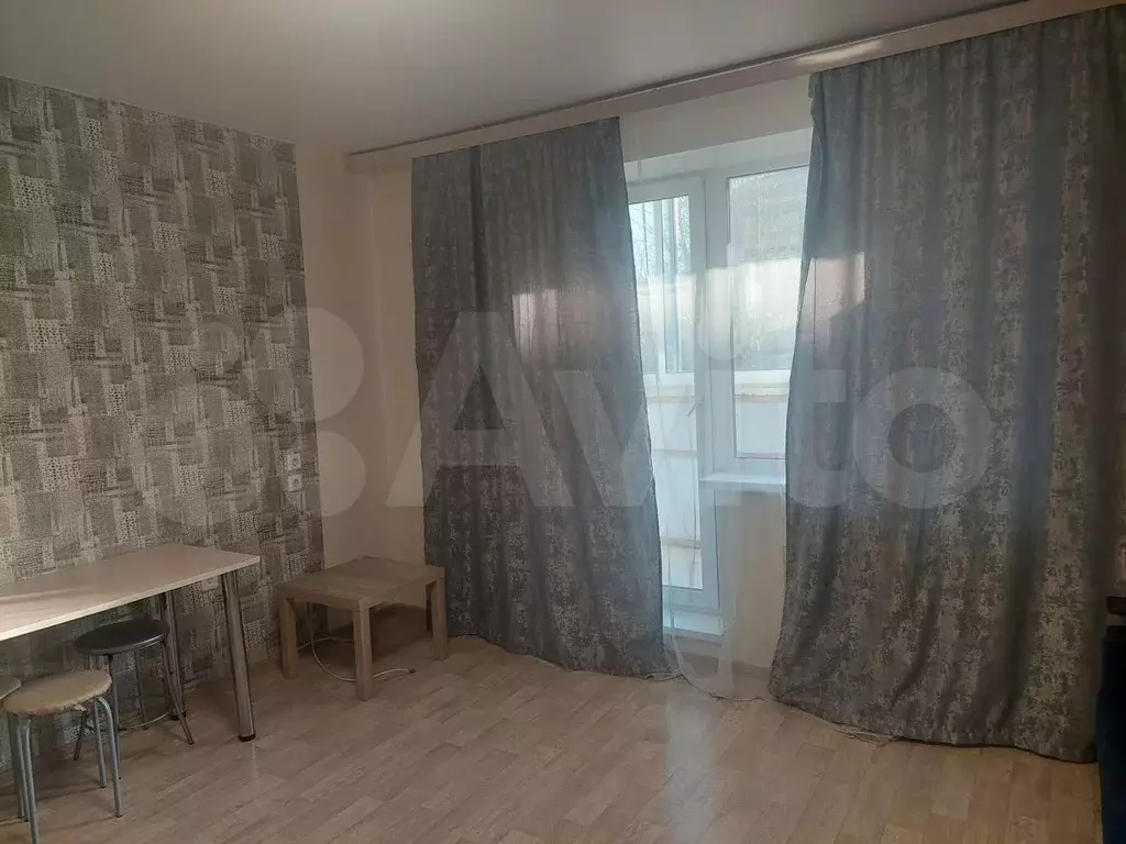 Квартира-студия, 25 м, 3/9 эт. - Фото 0