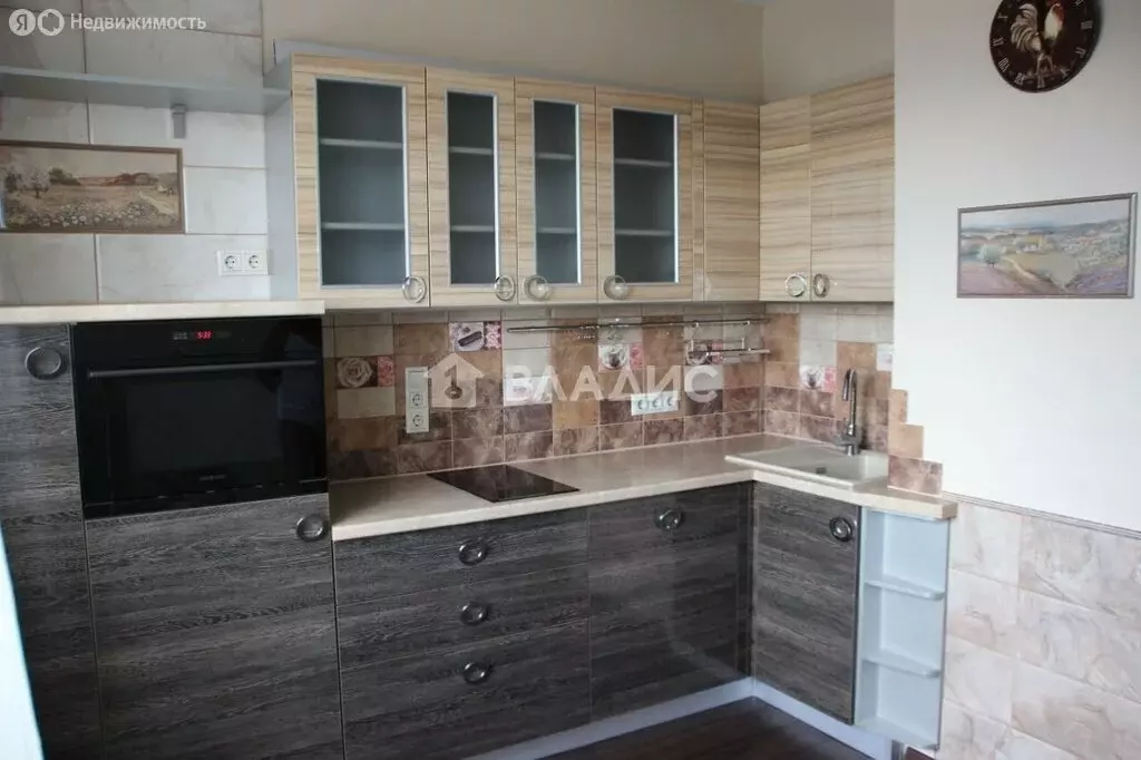 3-комнатная квартира: Москва, Поречная улица, 13к1 (76.5 м) - Фото 1