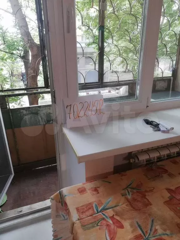 1-к. квартира, 32,7 м, 2/9 эт. - Фото 0