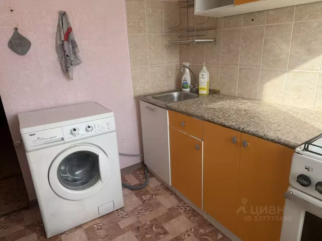 1-к кв. Владимирская область, Александров ул. Ленина, 1К2 (33.0 м) - Фото 1