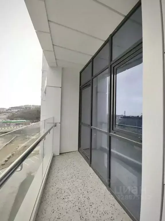 Студия Краснодарский край, Туапсинский муниципальный округ, с. ... - Фото 1