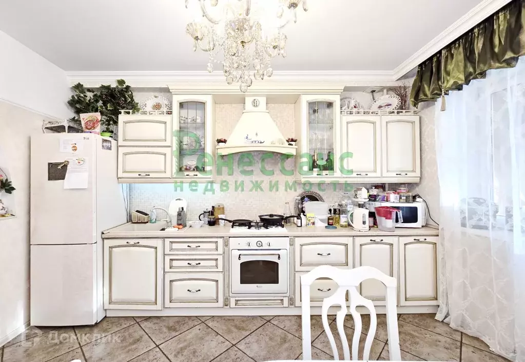 Продаётся 3-к квартира, 91 м - Фото 0